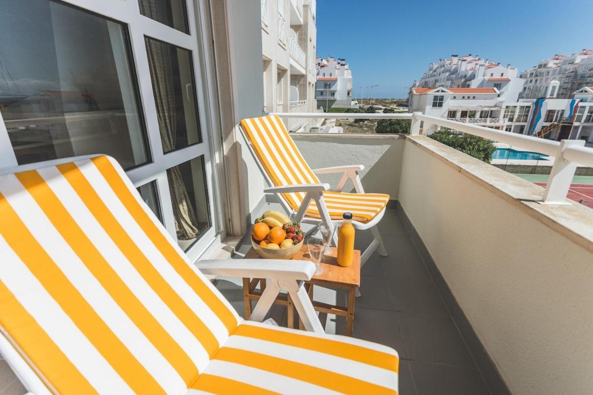 Best Houses 35 - Baleal Sol Peniche Exterior foto