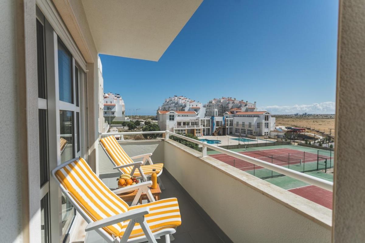 Best Houses 35 - Baleal Sol Peniche Exterior foto