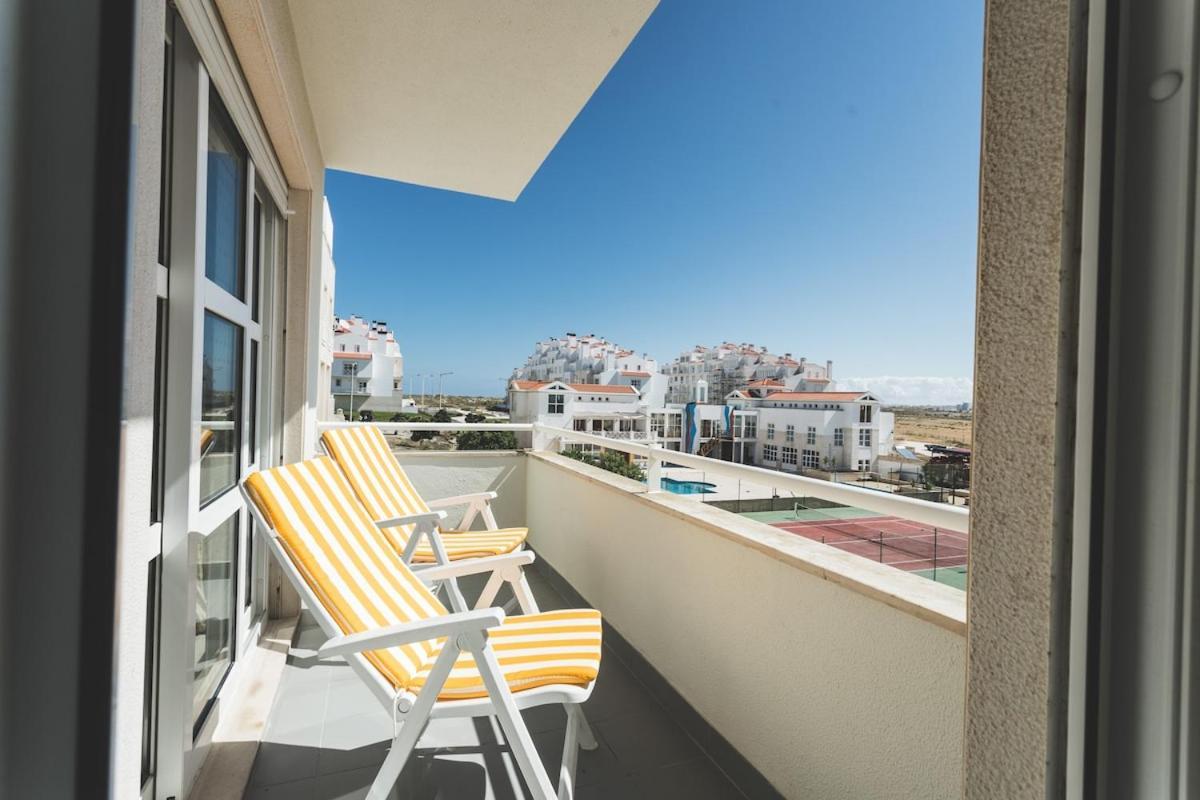 Best Houses 35 - Baleal Sol Peniche Exterior foto